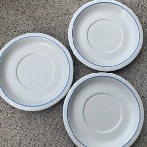 saucer/small plate